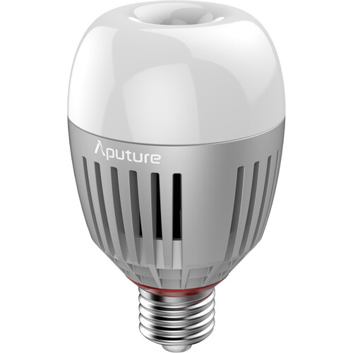 [SAP-LGT-B7C-01] Aputure Accent B7c Light