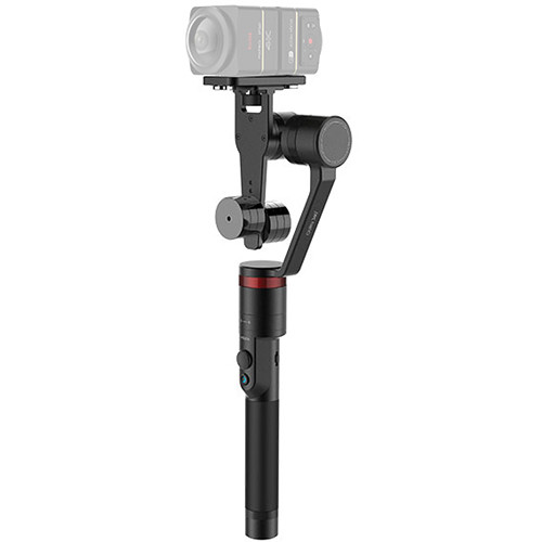 [SAP-SUP-G360-01] Moza Guru360 Gimbal Stabilizer for 360° Cameras