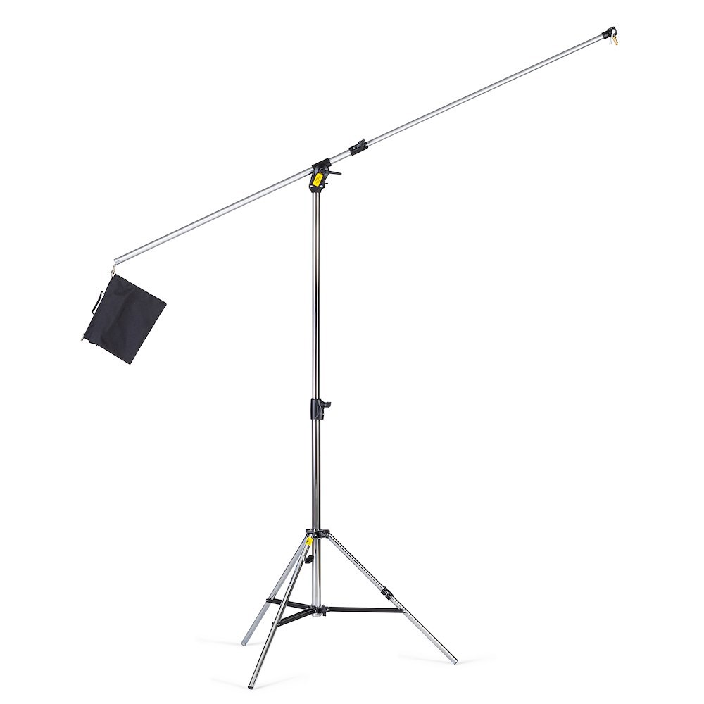 [SAP-GRP-M420-01] Manfrotto Combi-Boom Stand 420CSU