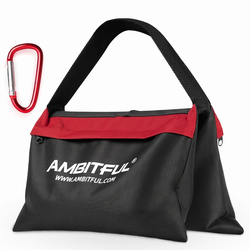 [SAP-GRP-SND-01] Ambitful 44x33cm Sandbag