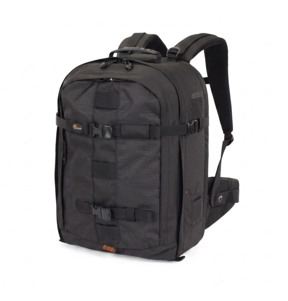 [SAP-BAG-LOW350-01] Lowepro Bag Pro Runner 350 AW