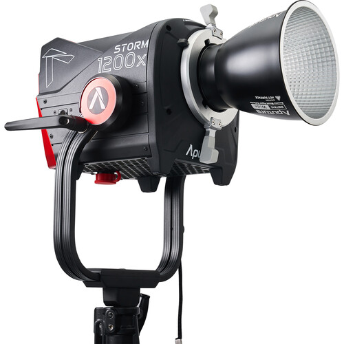[SAP-LGT-ST1200-01] Aputure STORM 1200x Monolight