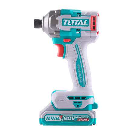 TOTAL impact driver 285N