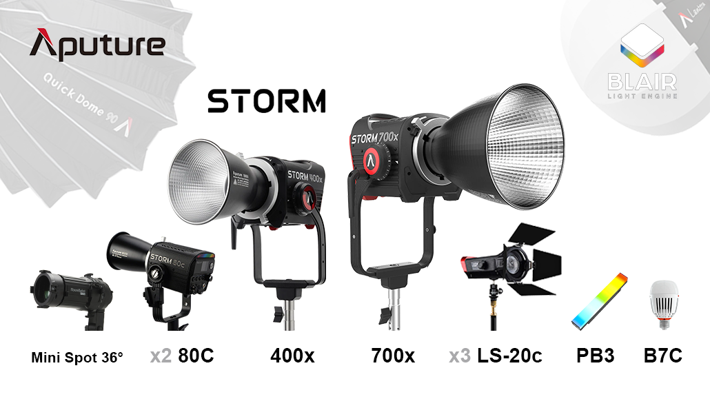 light storm kit 00